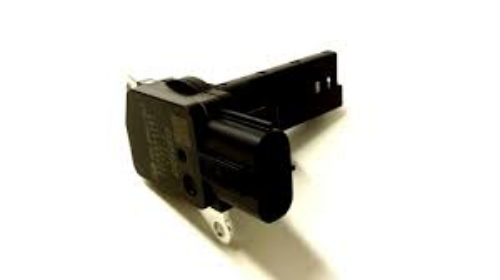 Genuine SUBARU Mass Air Flow Sensor MAF Forester WRX STI Impreza 2.5L H4 Turbo