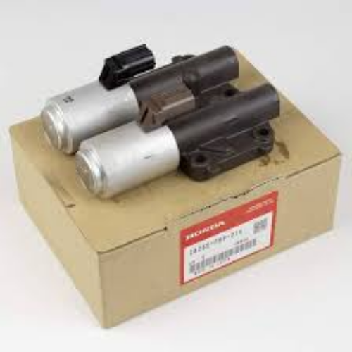 Genuine HONDA OEM ACURA MDX ODYSSEY Solenoid B Linear 28260-PRP-014