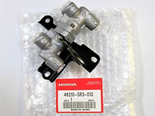 Genuine Honda OEM 92-95 CIVIC Brake Portioning Valve 46210-SR3-013 From Japan