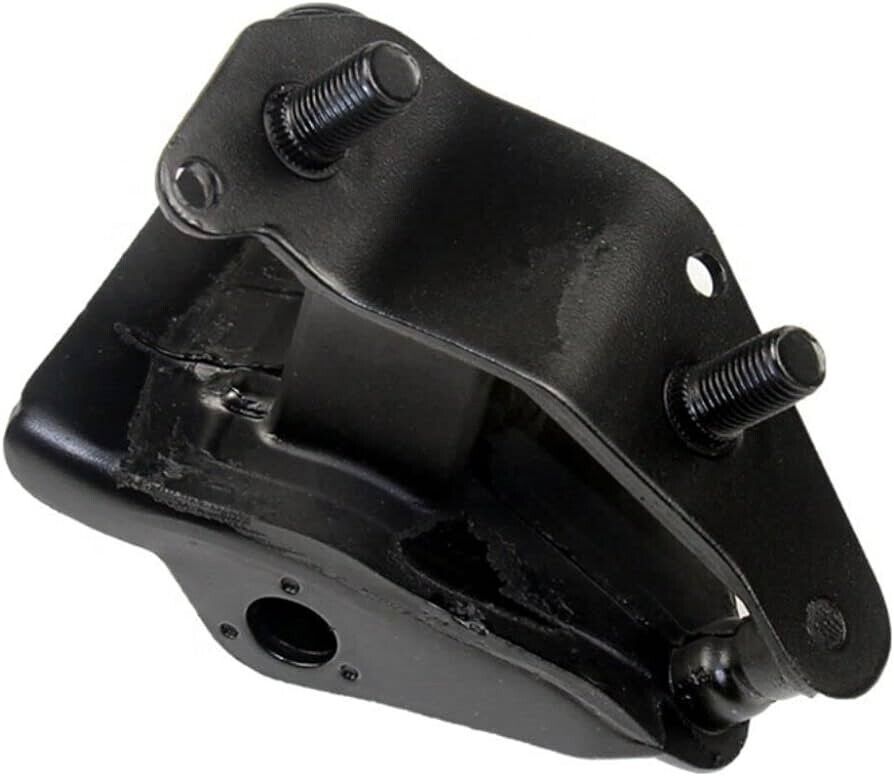 Genuine Honda OEM RUBBER, RR. TRANSMISSION LOWER MOUNTING (AT) 50860-SDA-A02