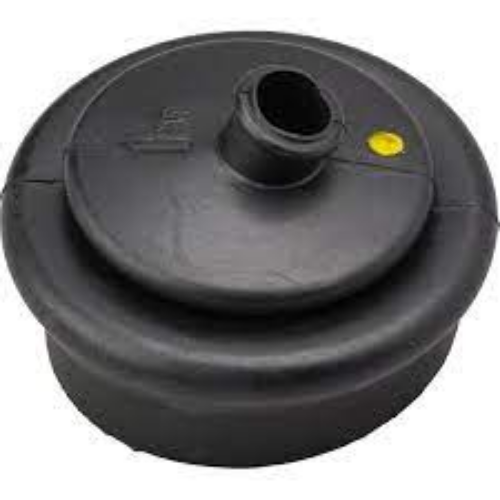 Genuine NISSAN OEM Gearbox Shifter Rubber Boot 32862-V5002