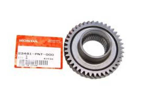 Genuine HONDA Iintegra DC5 Type-R 4Tth Fourth Gear Counter Shaft 23481-PNT-000