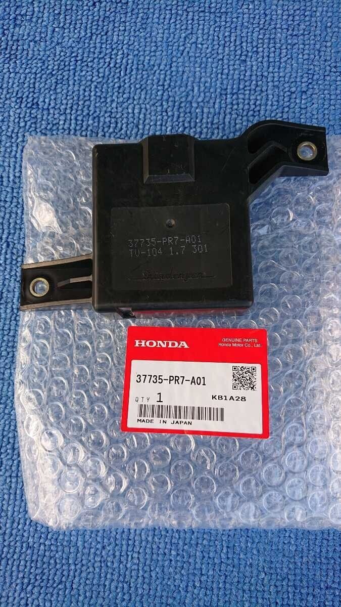 Genuine HONDA OEM NSX NA1 NA2 Radiator Fan Control Unit 37735-PR7-A01
