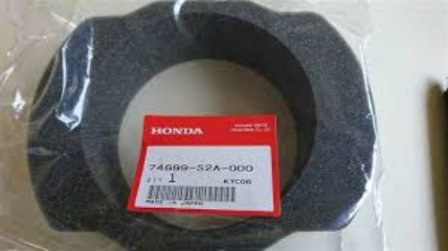 GENUINE HONDA OEM S2000 F20C1 F20C2 INSULATOR, CHANGE LEVER 74699-S2A-000