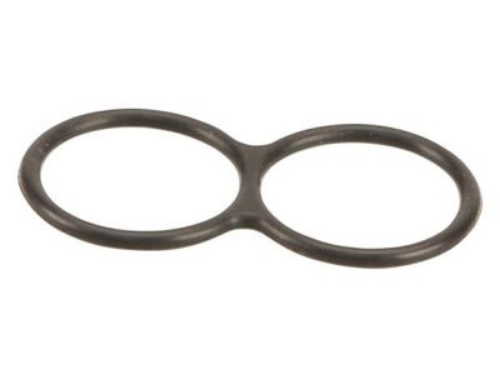 GENUINE HONDA OEM CIVIC PRELUDE INTEGRA IACV IDLE AIR CONTROL VALVE GASKET