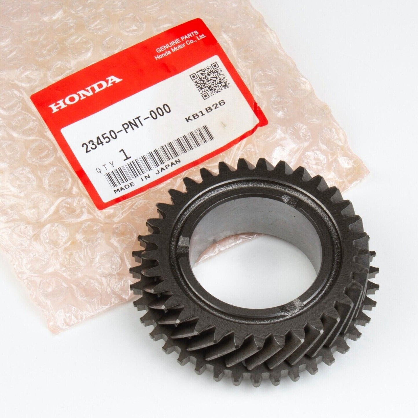 Genuine Honda OEM Integra Type-R DC5 Main Shaft 4TH Gear Comp Car 23450-PNT-000