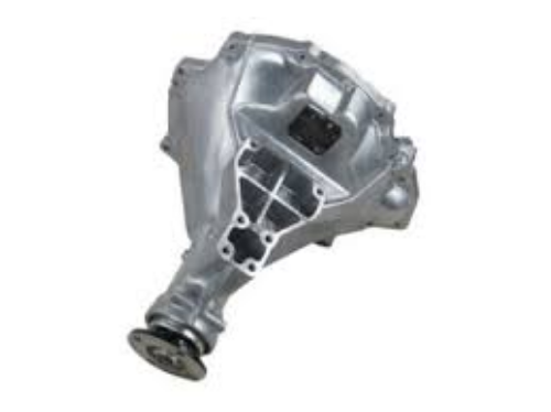 Genuine Nissan OEM R35 GT-R 2007- FLYWHEEL-HOUSING Assy 32040-6AV0A