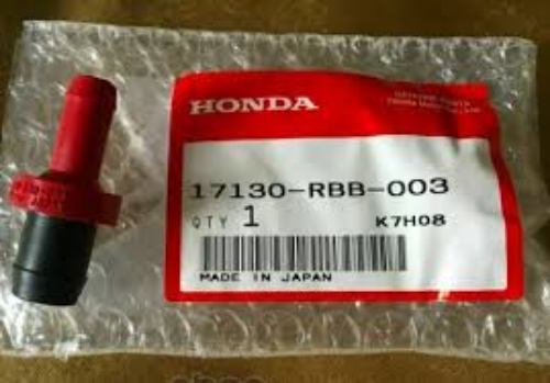 Genuine HONDA OEM VALVE, AIR 17130-RBB-003