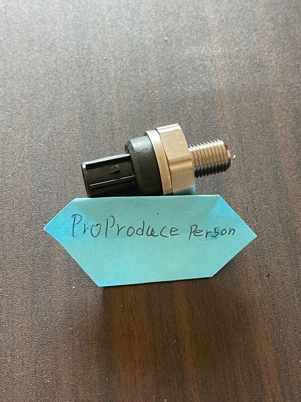 Genuine Honda OEM Acura Civic CR-X DELSOL Integra Knock Sensor 30530-PV1-A01 New