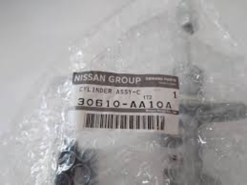 Genuine Nissan Clutch Master Cylinder R34 RB25DET NEO & Stagea RWD 30610-AA10A