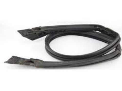 Genuine HONDA OEM AP1 AP2 S2000 Front Windshield Molding FR 73150-S2A-013