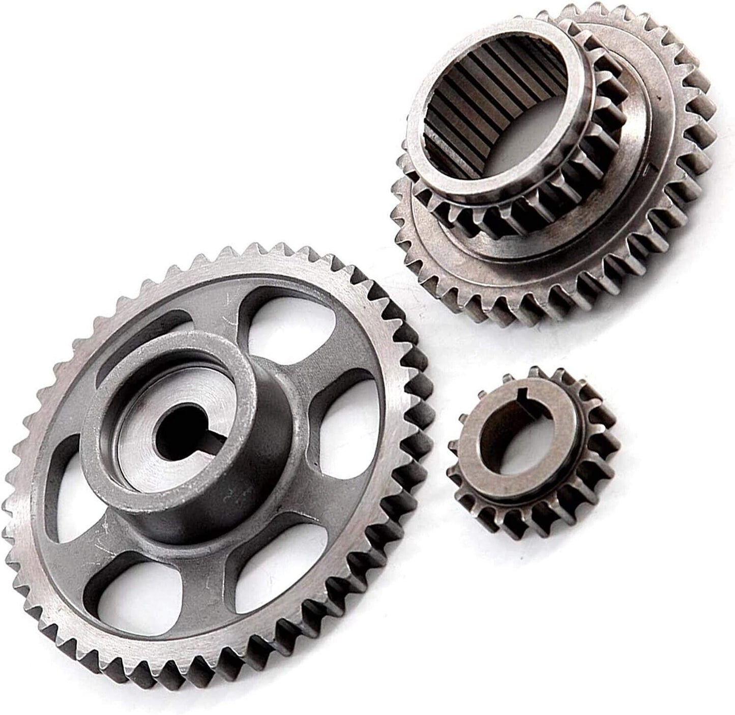 GENUINE HONDA OEM ACURA TSX 2004 TO 2008 K24A2 2.4 TIMING CHAIN SET