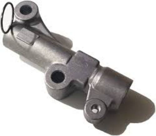 GENUINE MITSUBISHI OEM MONTERO 01-06 TIMING BELT TENSIONER ADJUSTER MD362861