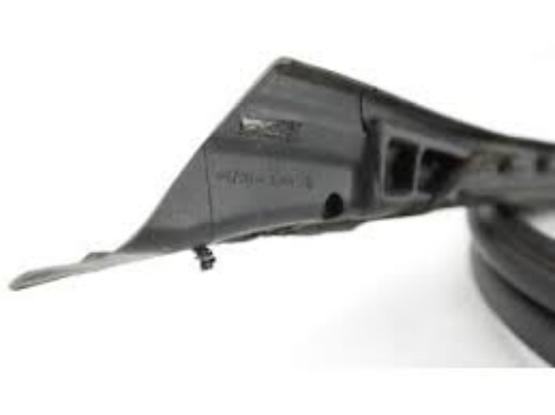 Genuine HONDA OEM AP1 AP2 S2000 Front Windshield Molding FR 73150-S2A-013