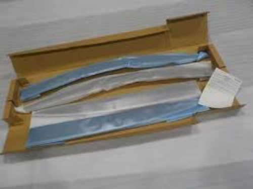 Genuine Honda OEM Acura LEGEND KC2 RLX Door Visor RH & LH Front & Rear Set