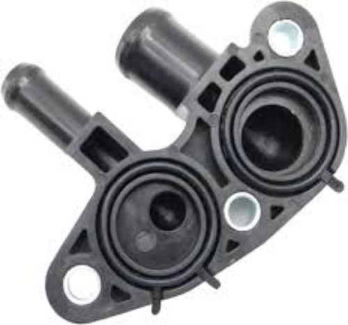 Subaru OEM 2011-2018 PCV Hose Connector Forester Impreza Legacy WRX 11821AA660