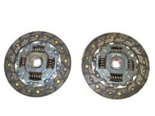 Genuine HONDA NSX NA1 NA2 Clutch Friction Disk Set 22200-PR7-305 22400-PR7-305