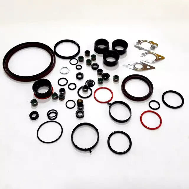 Genuine Subaru OEM GSKT&SEAL SET-ENG G13 Impreza GJ S13 Forester 10105AC600