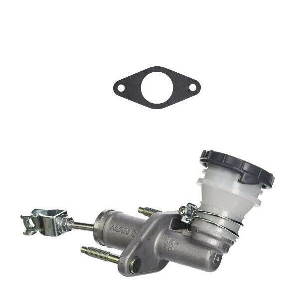 GENUINE HONDA OEM S2000 CLUTCH MASTER CYLINDER 46920-S2A-003 &46928-SF1-000