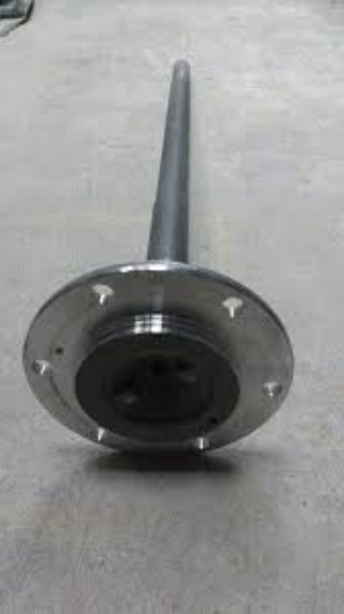 Genuine Nissan OEM SHAFT ASSY-REAR AXLE FRONTIER 1997/09-2004/09 38164-11G60
