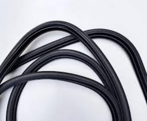 Genuine Mitsubishi OEM Montero Pajero V63W Sunroof Lid Weatherstrip MR523599
