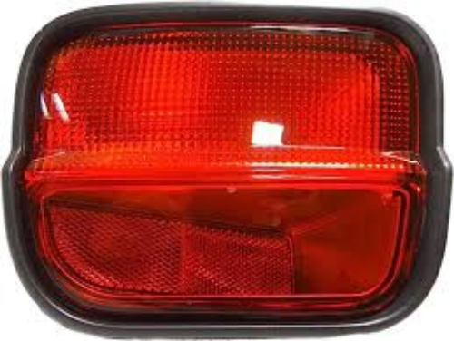 Genuine HONDA OEM 95-02 CR-V Left Rear Light Tail Lamp 34401-S10-G01