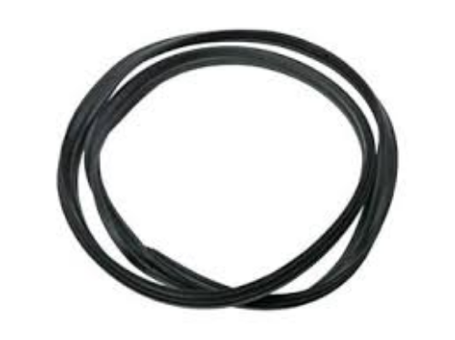 Genuine HONDA OEM S2000 AP1 AP2 00-09 Trunk Lid Weatherstrip 74865-S2A-010