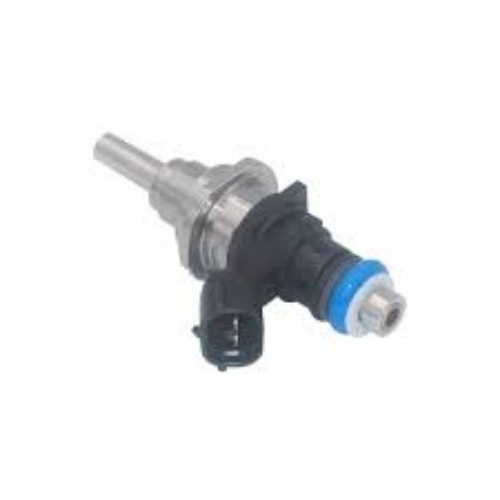 Genuine Mazda OEM Injector L3K9-13-250A x4