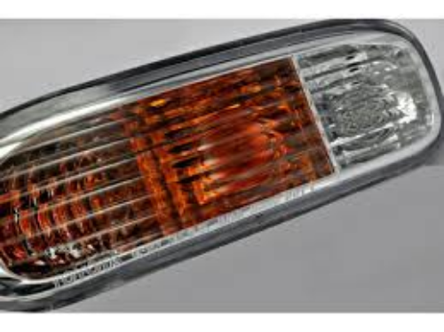 Genuine TOYOTA OEM SUPRA JZA80 MK4 96-98 Front Turn Signal Lamp Light RH LH Set