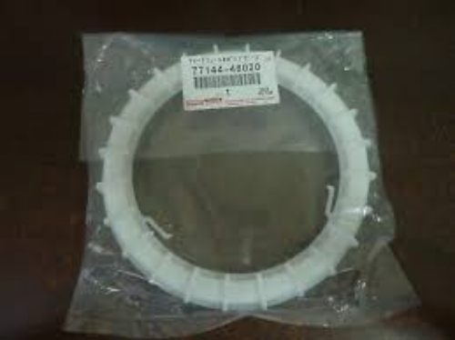 Genuine Toyota OEM RETAINER, FUEL PUMP GAUGE 77144-48020