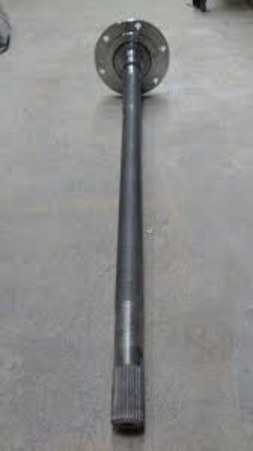 Genuine Nissan OEM SHAFT ASSY-REAR AXLE FRONTIER 1997/09-2004/09 38164-11G60
