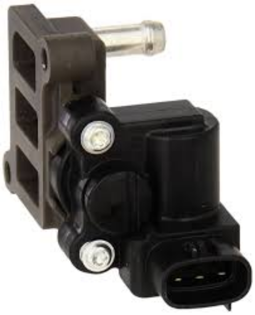 Genuine HONDA OEM CIVIC CRV Idle Air Control Valve Iacv 16022-P8A-A03