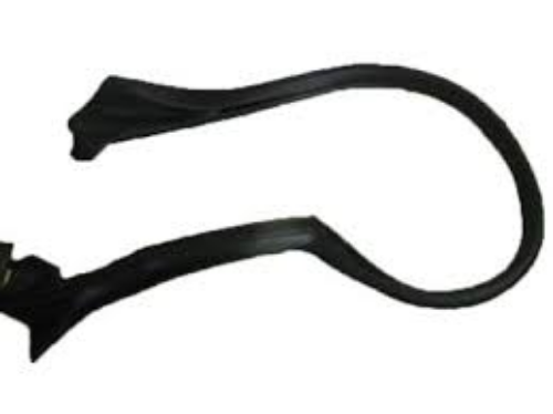 Genuine HONDA OEM ACURA NSX NA1 NA2 91-01 Door Upper Weatherstrip RH & LH Set