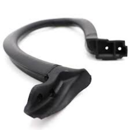 Genuine MAZDA OEM Miata Weatherstrip L & R Set NA01-R1-891B NA01-R1-881B