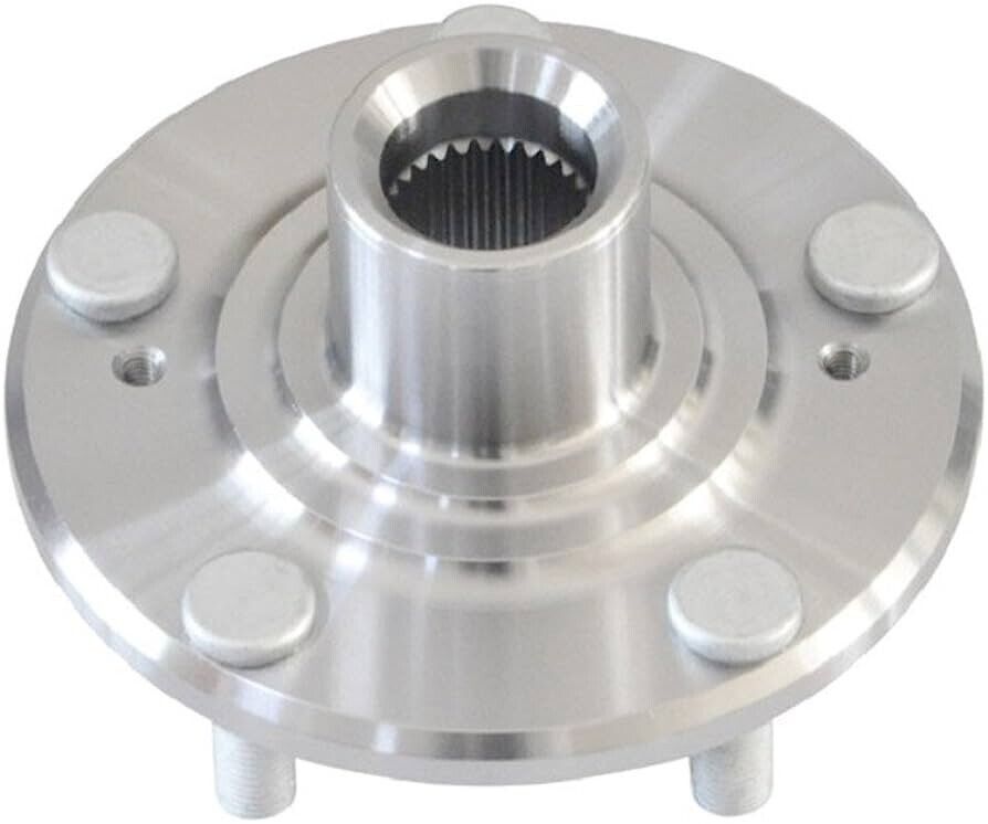 Genuine HONDA OEM Front Wheel Hub 2Set CIVIC INTEGRA TYPE-R INSPIRE CR-V Saber