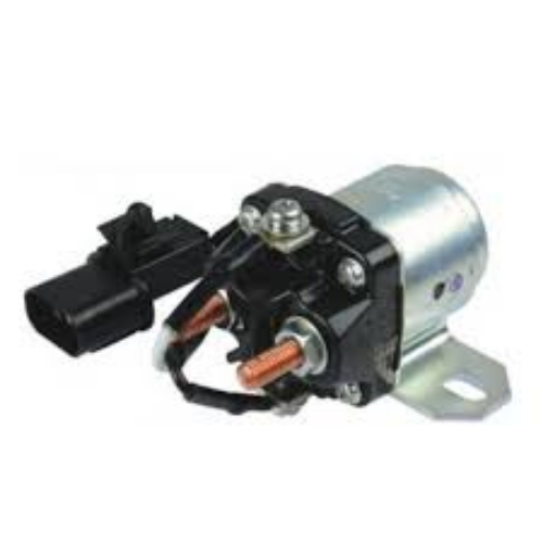 Genuine Mitsubishi OEM PAJERO MONTERO (EUR) Relay glow plug control MD342751