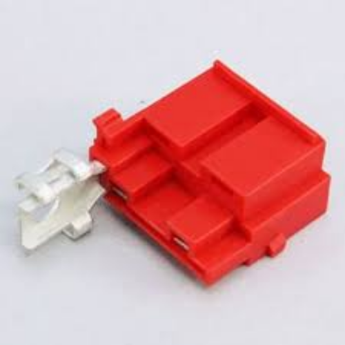 Genuine Nissan OEM genuine Terminal, fusible link 24347-51E64