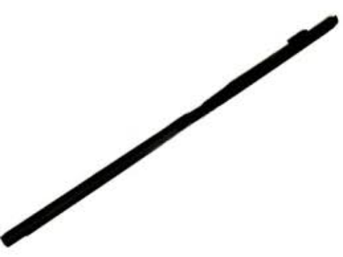 Genuine Nissan OEM SILVIA S14 200SX 240SX Side Door Outer Molding LH & RH Set