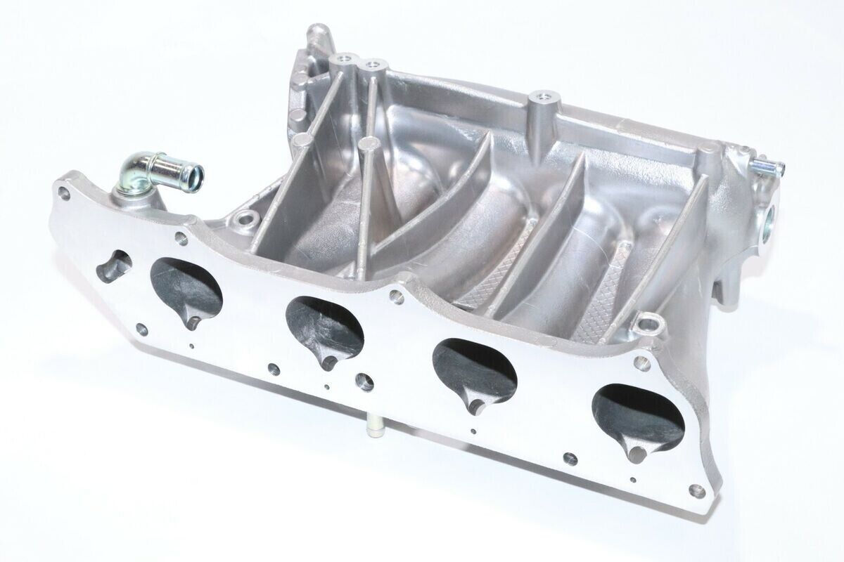Genuine HONDA OEM CIVIC FD2 Intake Manifoldo 17100-RRC-000