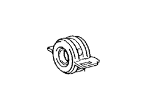 Genuine Toyota 00-06 Tundra 4WD Drive Shaft Center Support Bearing 37230-34030