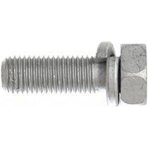 Genuine Subaru OEM Impreza STI 00-07 Brembo Front Rear Caliper Mounting Bolts 8