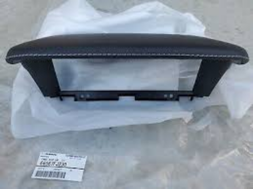 Genuine SUBARU Impreza G33 XV S13 Forester PANEL DISPLAY LOWER G23 66067FJ230