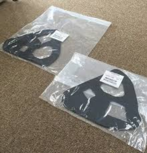 GENUINE MITSUBISHI OEM LANCER CP9A EVO5 EVO6 REAR COMBINATION LAMP GASKET SET