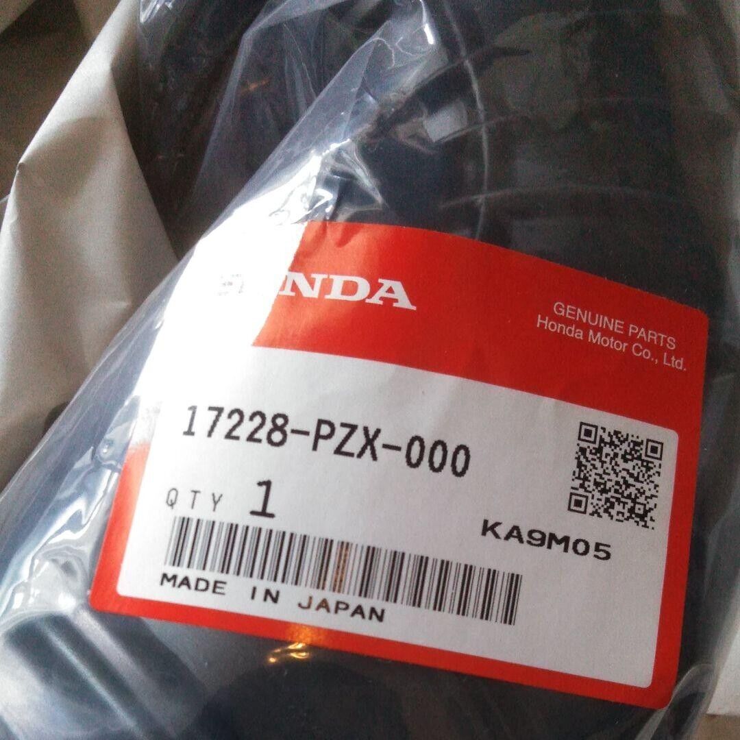 Genuine Honda OEM S2000 AP2 Air Intake Hose Tube F22C 17228-PZX-000 NEW