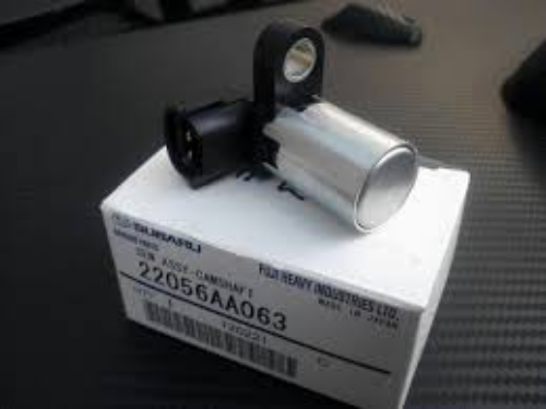 Genuine Subaru OEM Sensor Camshaft Impreza Legacy Forester Assy 22056AA063