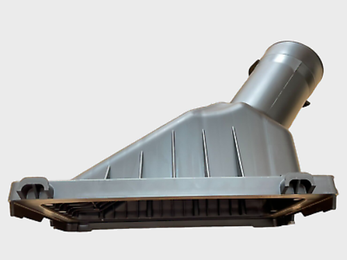 Genuine NISSAN OEM V37 Q50 2013/11 AIR CLEANER HOUSING COVER 16526-4GA0B