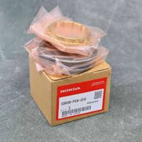 Genuine HONDA OEM SLEEVE SET, SYNCHRONIZER (5) CIVIC FERIO 23626-P16-316