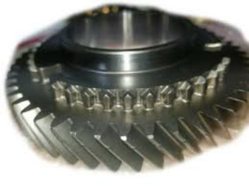 Genuine Honda OEM 23432-PNS-315 2ND Gear Set RSX K20A2 Civic SI K20Z3 K-Series