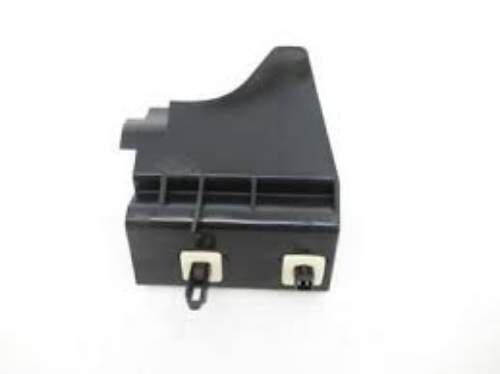Genuine TOYOTA OEM 4Runner Driver Rear Upper Bumper Retainer 52588-35020