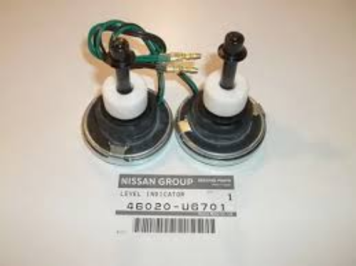 Genuine Nissan OEM DATSUN 1200 UTE B120 B210 B310 Master Cylinder Caps